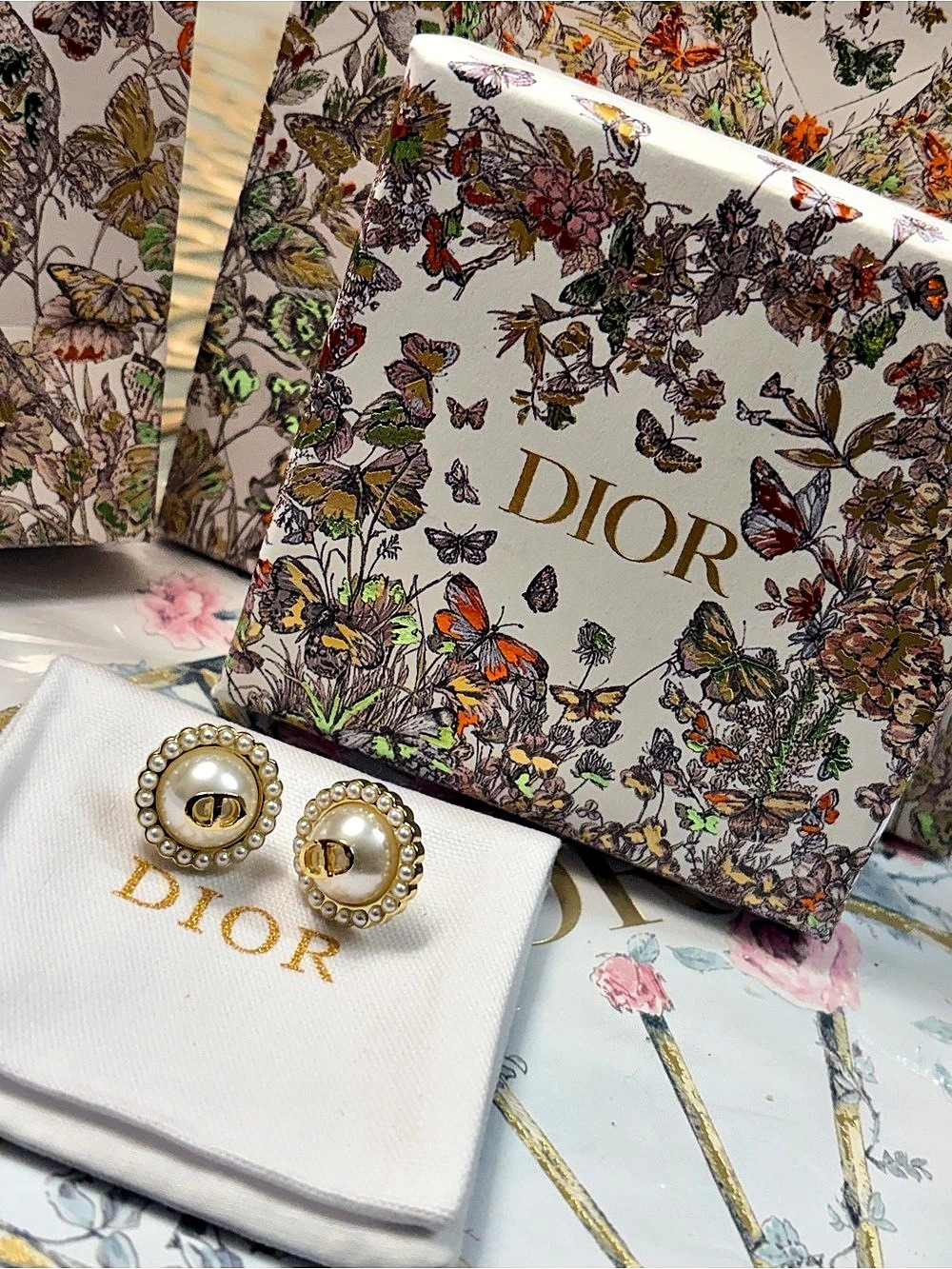 Dior - Picture 2 of 5